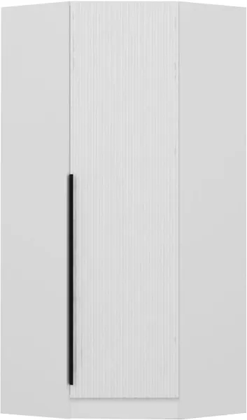 FUNZI LIVING Plus 1 Vit - 210 Garderob