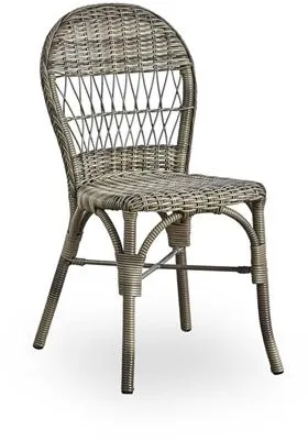 Sika-Design Ofelia Exterior Trädgårdsstol Antik