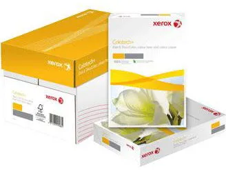 Xerox Colotech+ kopieringspapper A4 220 g 250 ark vit