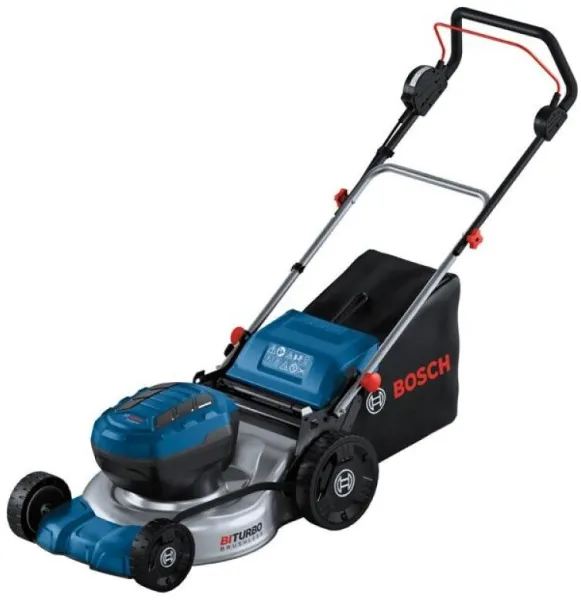 Bosch batteridriven gräsklippare GRA 18V2-46 Solo