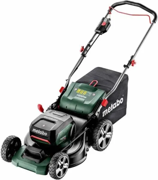 Metabo gräsklippare RM 36-18 LTX BL 46 18V