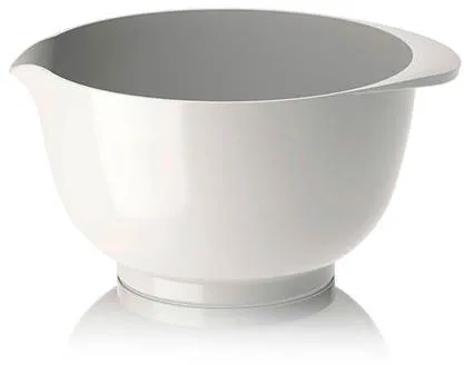 Rösti NEW Margrethe skål 3 l - Vit