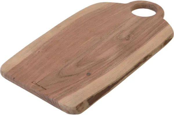 Syriana, Serveringsbräda, natur, H1,5x20x40 cm