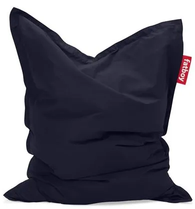 Fatboy Original Outdoor Sittpuff Dark Ocean