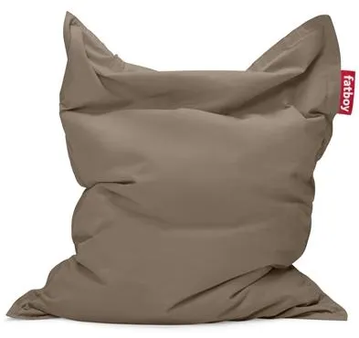 Fatboy Original Sittsäck Stonewashed Taupe