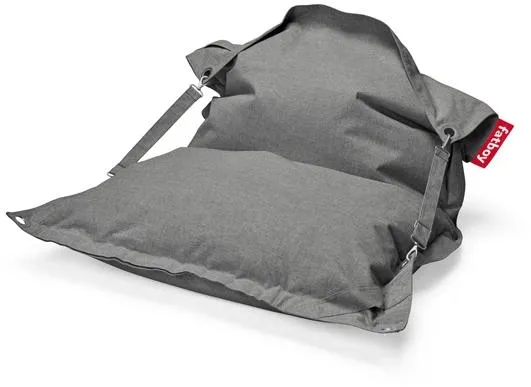 Fatboy Buggle-up Outdoor Sittpuff Rock Grey