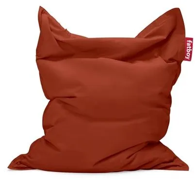 Fatboy Original Sittsäck Stonewashed Rhubarb