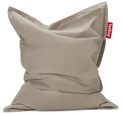 Fatboy Original Outdoor Sittsäck Grey Taupe