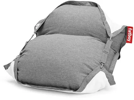 Fatboy Original Floatzac Sittpuff Rock Grey