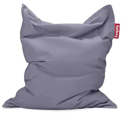 Fatboy Original Sittpuff Stonewashed Blå