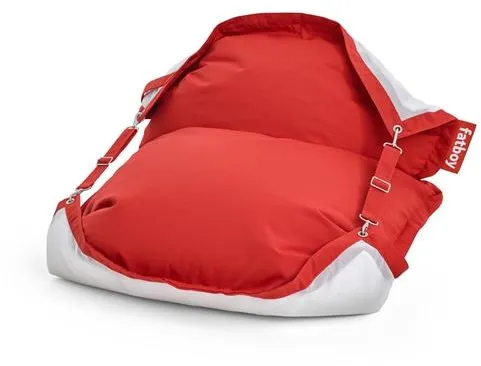 Fatboy Original Floatzac Sittpuff Röd