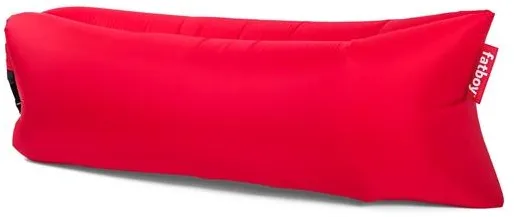 Fatboy Lamzac 3.0 Sittpuff Röd