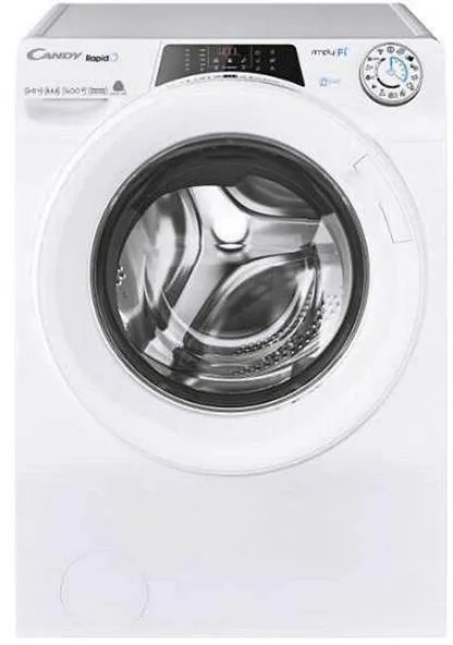 Candy ROW 4964DXH 1-S Tvätt/torkmaskin