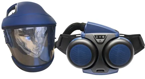 Sundström fläktpaket SR 500/SR 570