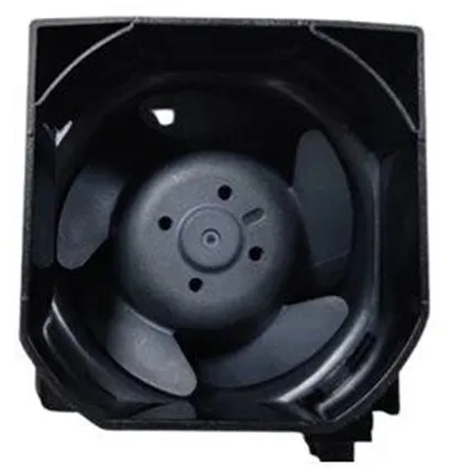 Dell High Performance - fläktenhet - 16G kundinstallation - chassikylare